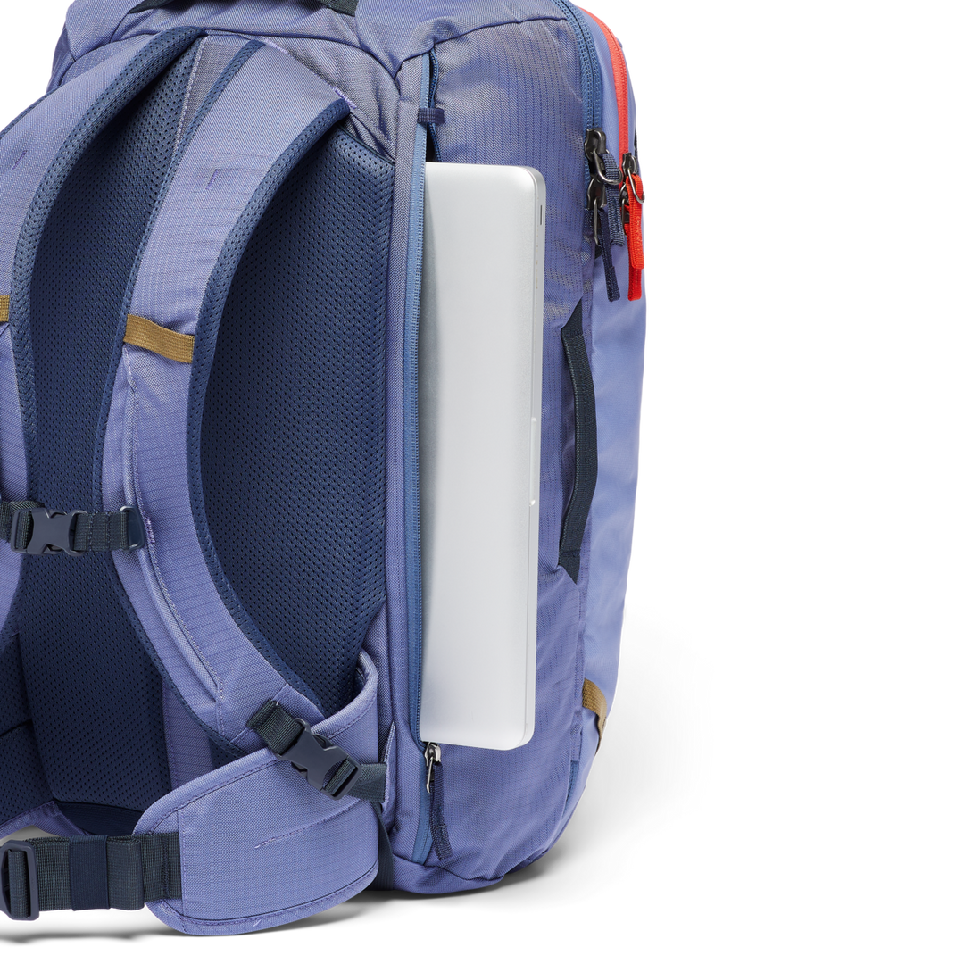 Allpa 35L Travel Backpack