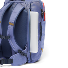 Load image into Gallery viewer, Allpa 35L Travel Backpack
