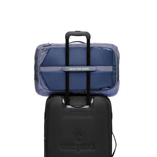 Allpa 35L Travel Backpack