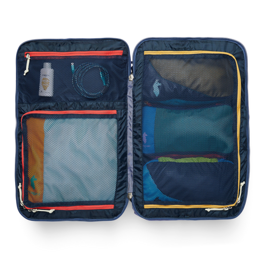 Allpa 35L Travel Backpack