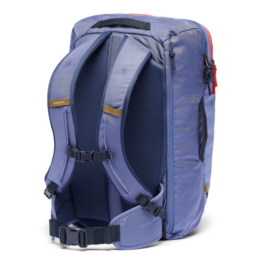 Allpa 35L Travel Backpack