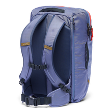 Load image into Gallery viewer, Allpa 35L Travel Backpack
