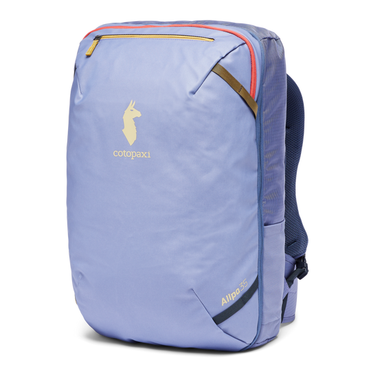 Allpa 35L Travel Backpack
