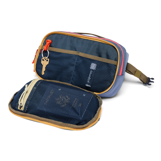 Allpa X 3L Hip Pack