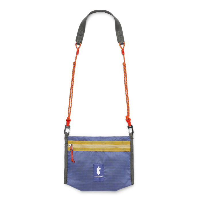 Lista 2L Lightweight Crossbody Bag