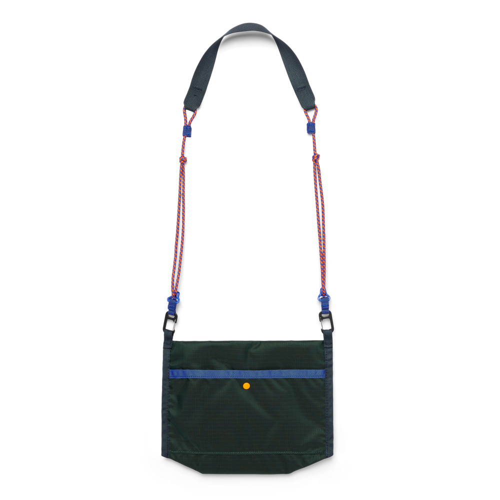 Lista 2L Lightweight Crossbody Bag