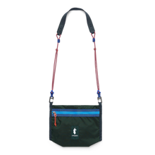 Load image into Gallery viewer, Lista 2L Lightweight Crossbody Bag
