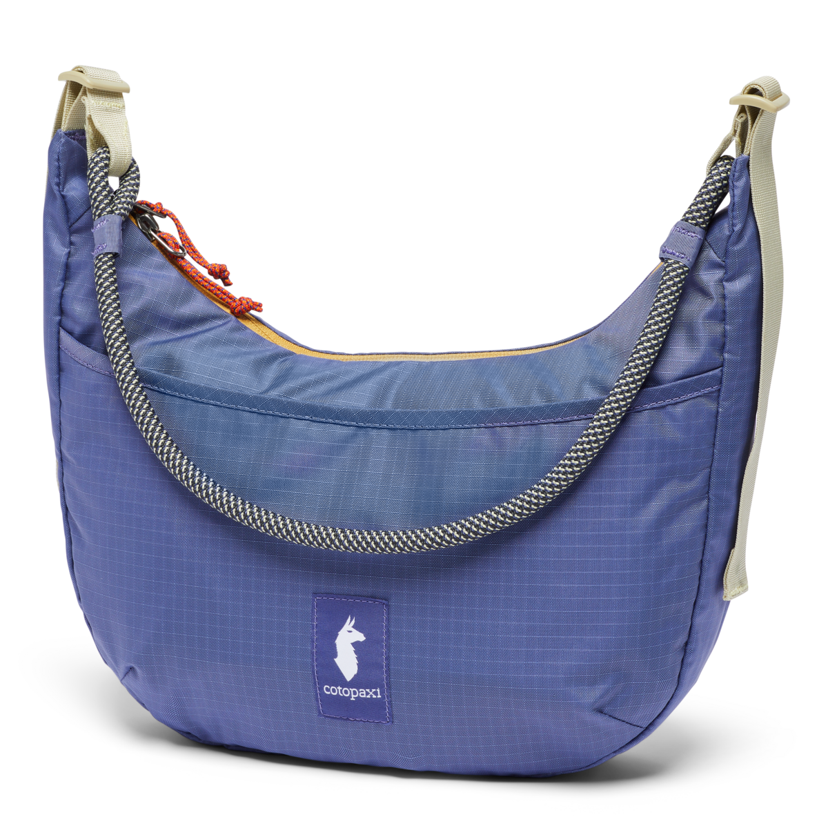 Trozo 8L Shoulder Bag – Larkstone