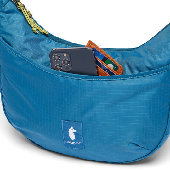 Trozo 8L Shoulder Bag