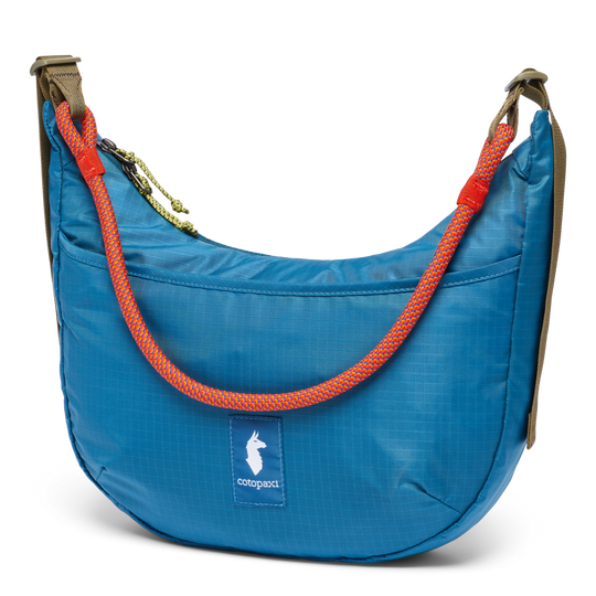 Trozo 8L Shoulder Bag