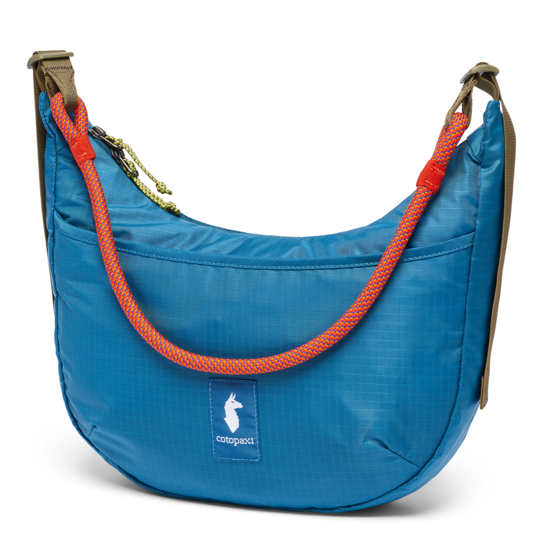 Trozo 8L Shoulder Bag