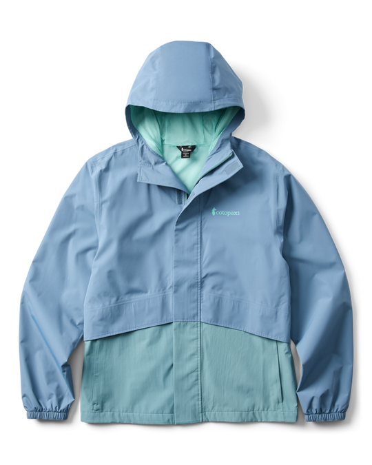 Rayu Rain Jacket - Men&