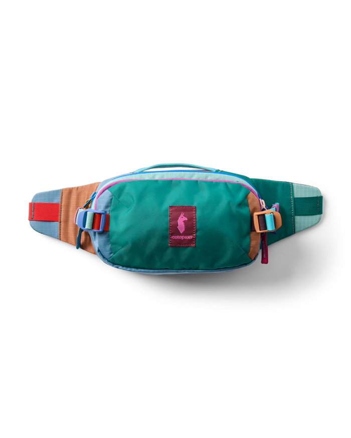 Allpa X 1.5L Hip Pack