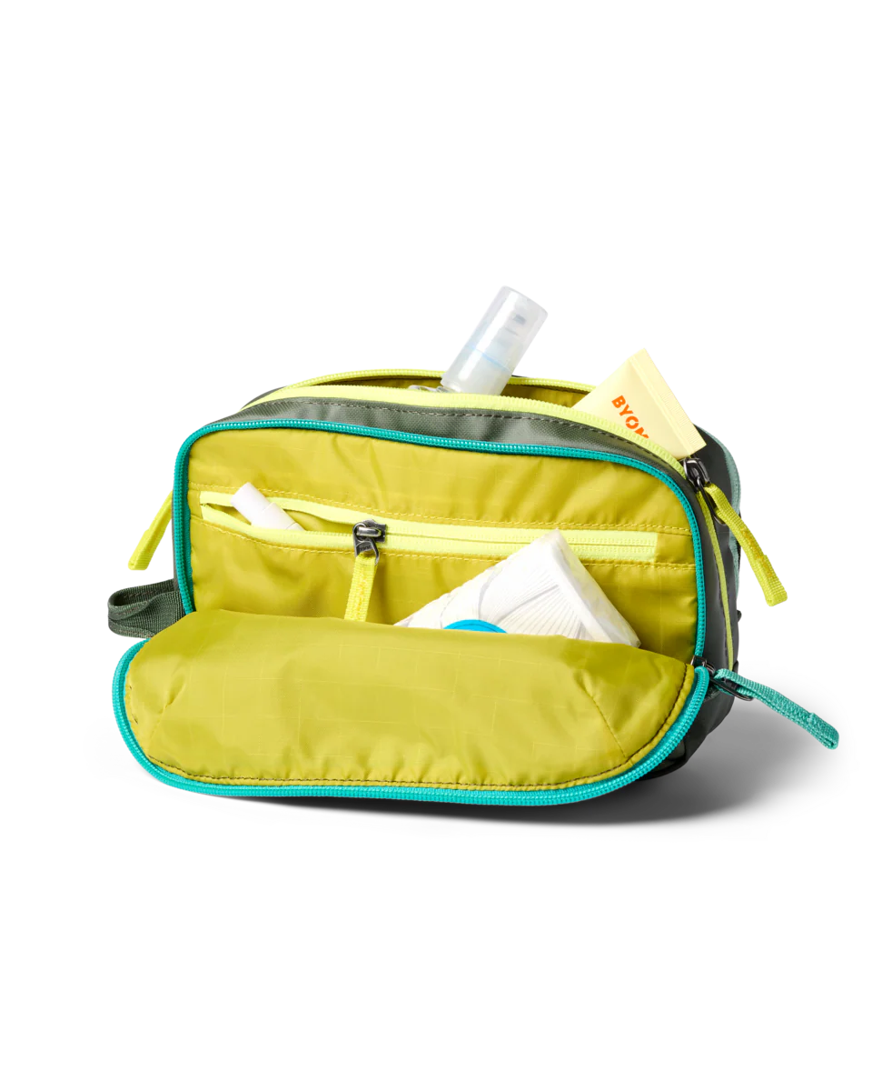 Nido Accessory Bag