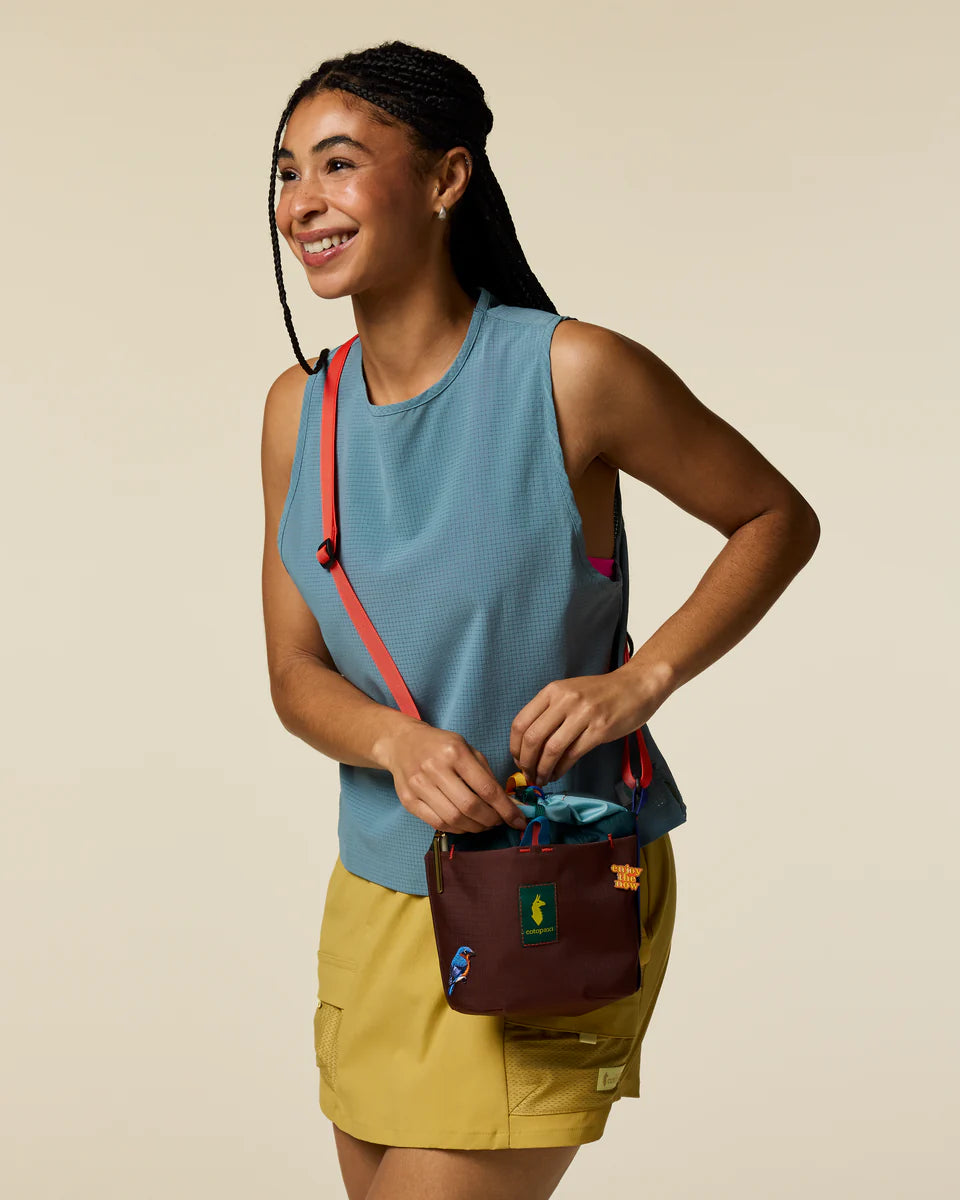 Todo 3L Bucket Bag