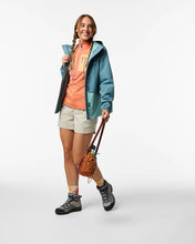 Load image into Gallery viewer, Rayu Rain Jacket - Women's

