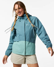 Load image into Gallery viewer, Rayu Rain Jacket - Women's
