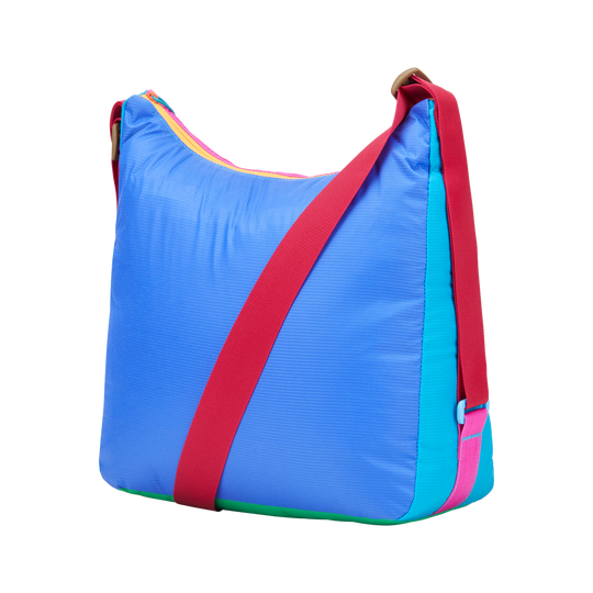 Taal Convertible Tote