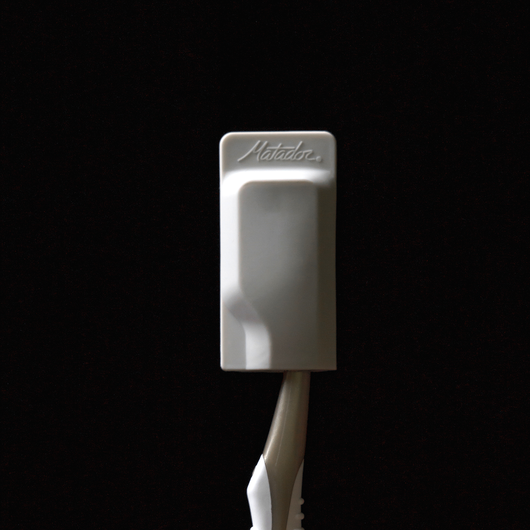 TOOTHBRUSH CAPS