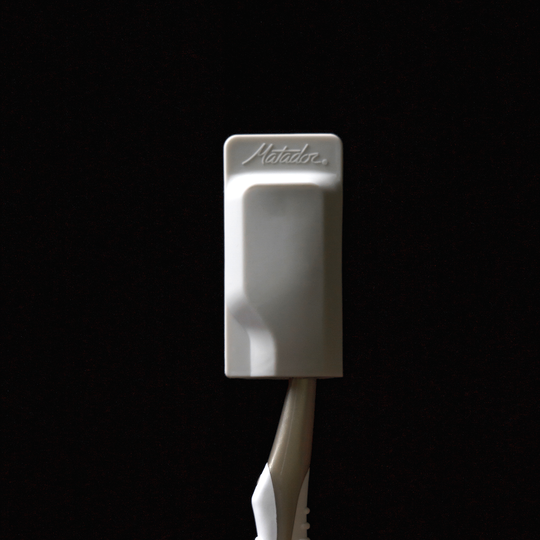 TOOTHBRUSH CAPS