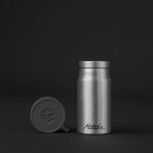 Load image into Gallery viewer, WATERPROOF TRAVEL CANISTER - 40ML
