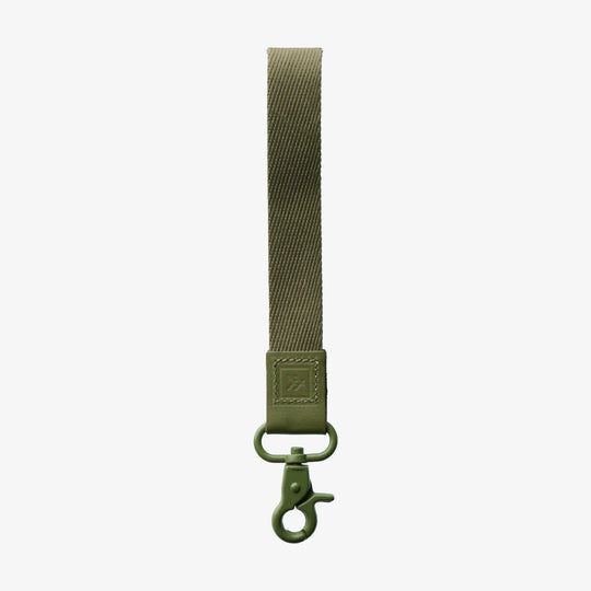 Wrist Lanyard by Thread Wallets