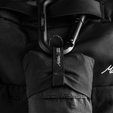 Load image into Gallery viewer, BLACKOUT SLEEP MASK + EARPLUGS
