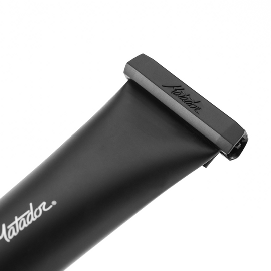 REFILLABLE TOOTHPASTE TUBES