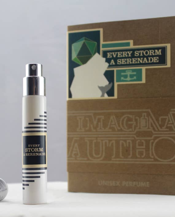 Every Storm a Serenade - 14ml