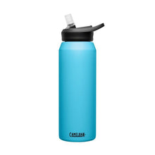 Load image into Gallery viewer, Eddy®+ 32 oz Water Bottle, Insulated Stainless Steel
