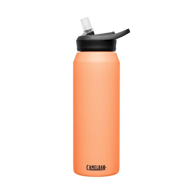 Eddy®+ 32 oz Water Bottle, Insulated Stainless Steel