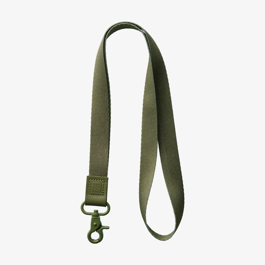 Neck Lanyard by Thread