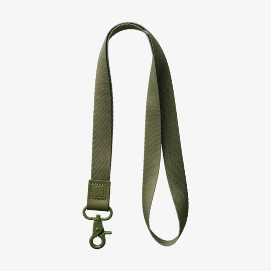 Neck Lanyard by Thread