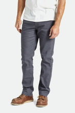 Load image into Gallery viewer, BUILDERS 5-POCKET STRETCH PANT
