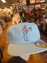 Load image into Gallery viewer, STICK HORSE HAT
