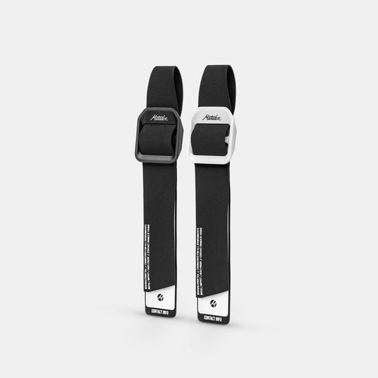 GEAR TAGS (2PK)