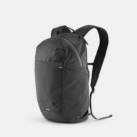 REFRACTION PACKABLE BACKPACK