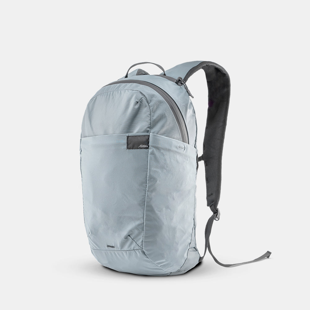 REFRACTION PACKABLE BACKPACK