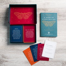 Load image into Gallery viewer, The Moth Presents
