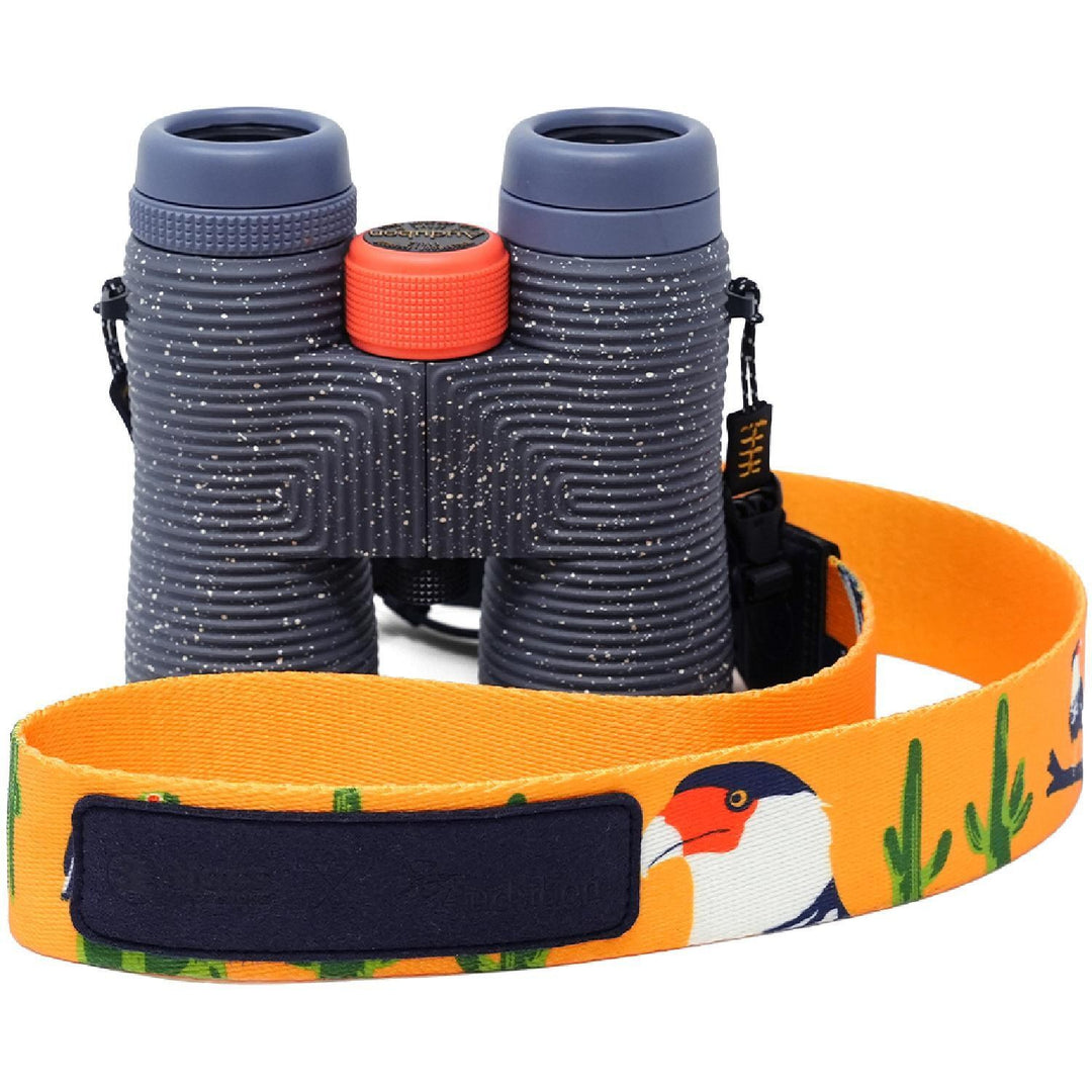 Audubon Field Issue 8x42 Bundle