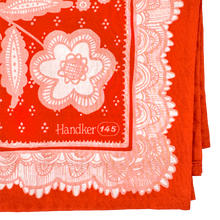 Load image into Gallery viewer, No. 145 Lacey Bandana
