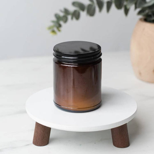 Easy Tiger | Blood Orange 8oz Soy Candle