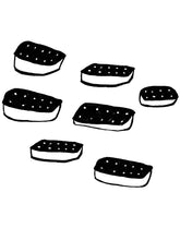 Load image into Gallery viewer, Ice Cream Sandwiches Maisie Heavyweight Muscle Tee
