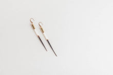 Load image into Gallery viewer, Quill Earrings
