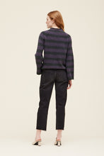 Load image into Gallery viewer, STRIPE SWEATER
