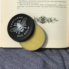 Load image into Gallery viewer, Unscented Simple Salve Beeswax - Natural Skin Moisturizer
