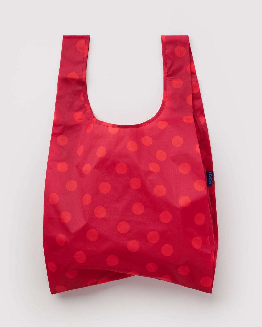 Baggu Reusable Bags Standard Size [Multiple Color Options]