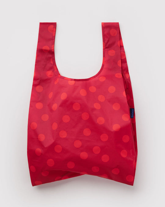 Baggu Reusable Bags Standard Size [Multiple Color Options]