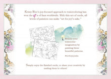 Load image into Gallery viewer, Watercolor Cards : Illustrations by Kristy Rice
