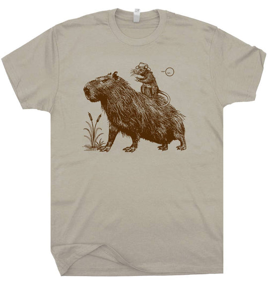 Capybara Shirt